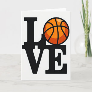 Carte Super Basket