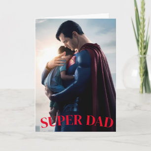 CARTE SUPER DAD