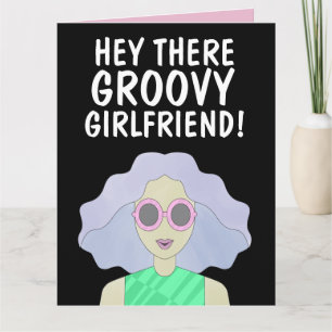 CARTE SUPER PETITE AMIE AMIE BFF FILLE ANNIVERSAIRE