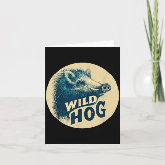 Carte Superbe Costume d'Animal Sauvage pour les Amateurs