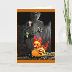 Carte Superdetective Diana mignonne