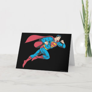 Carte Superman 64