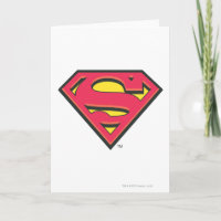 Superman S-Shield | Logo classique