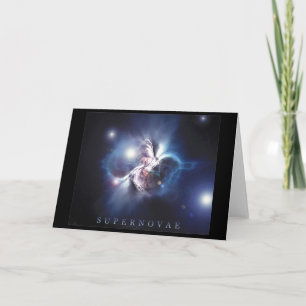 Carte Supernovae