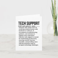 Support technique