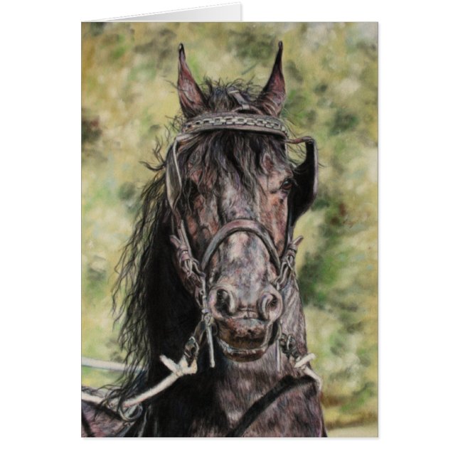 Carte suprême d'art (Devant)