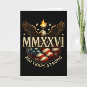 Carte Sur Ck 250 Ans Fort 1776 Mmxxvi 250e Anniversaire 