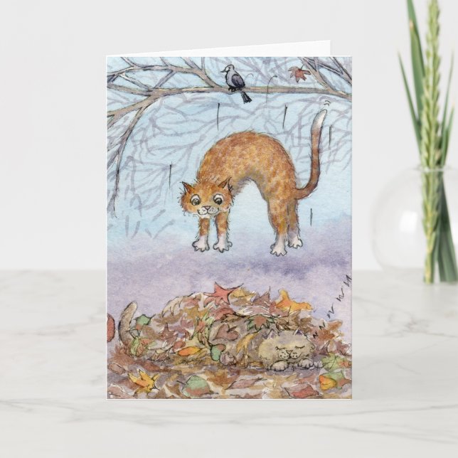 CARTE SURPRISE ! ! ! (Devant)