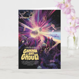 Carte Sursaut gamma Pulsars de rafales gamma Kilonova Co