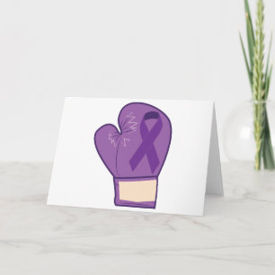 Carte Survivant du cancer