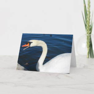 Carte Swan