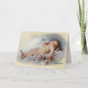 Carte Sweet Dreams, Joyeux anniversaire