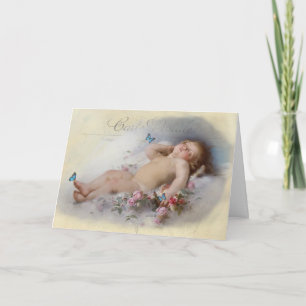 Carte Sweets Dreams, première fête des mères,