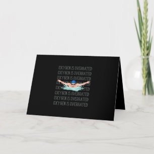 Carte Swim Swimmer Amour Amoureux Nage Amusant Garçon Sp