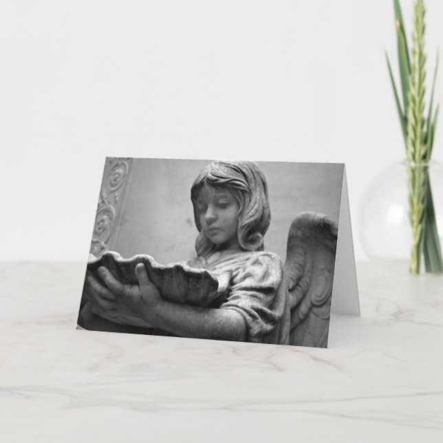 Carte Sympathie (Devant)