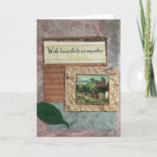 Carte Sympathie