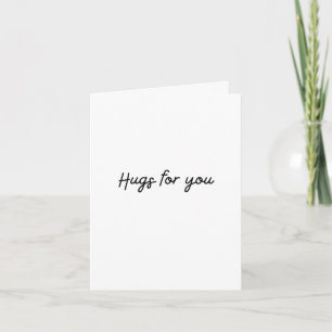 Carte Sympathie