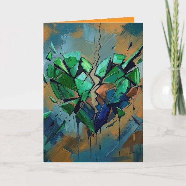 Carte Sympathie (Devant)