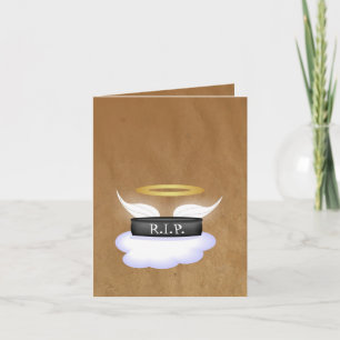 Carte Sympathie avec l'animal