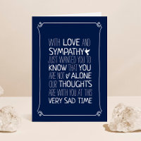 Sympathie de la typographie moderne