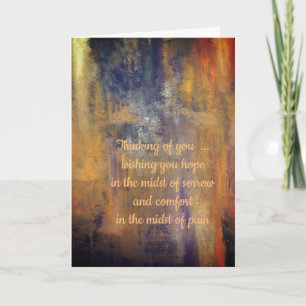 Carte Sympathie par dalDesignNZ