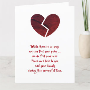 Carte Sympathie par dalDesignNZ