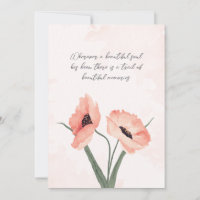 Sympathie pour de beaux souvenirs