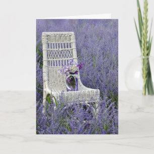 Carte Sympathie Purple Russian