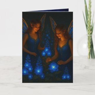 Carte Sympathy Thinking of You Comfort Support Message