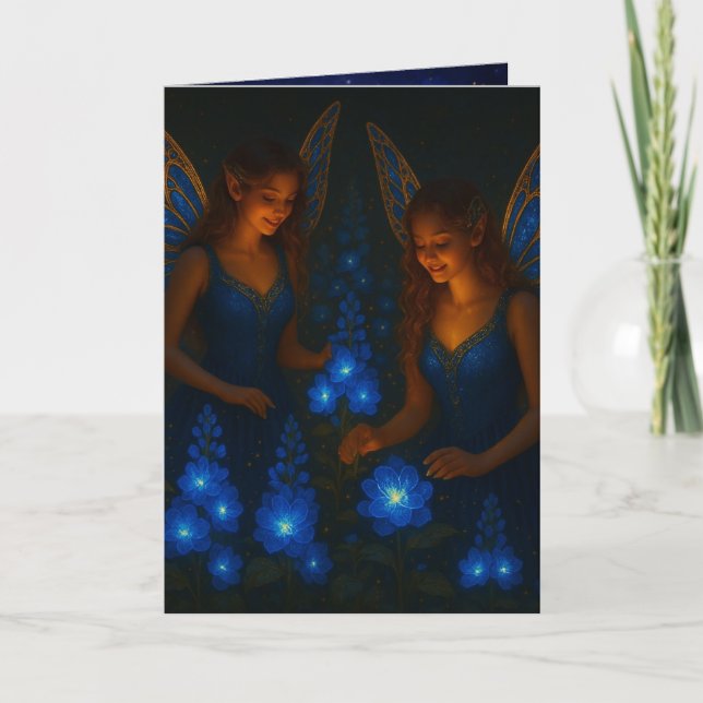 Carte Sympathy Thinking of You Comfort Support Message (Devant)