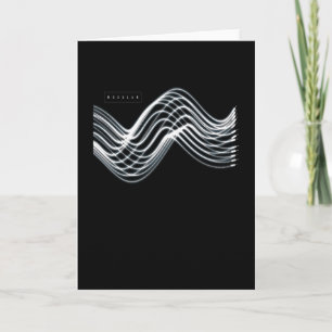 Carte Synthétiseur modulaire Synthi