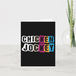 Carte T-shirt Drôle Mème Poulet Jockey.png