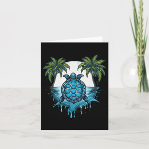 Carte T-shirt Jour de la Terre Enfants 1 