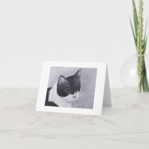 Carte Tabatha Inspiational Note Card