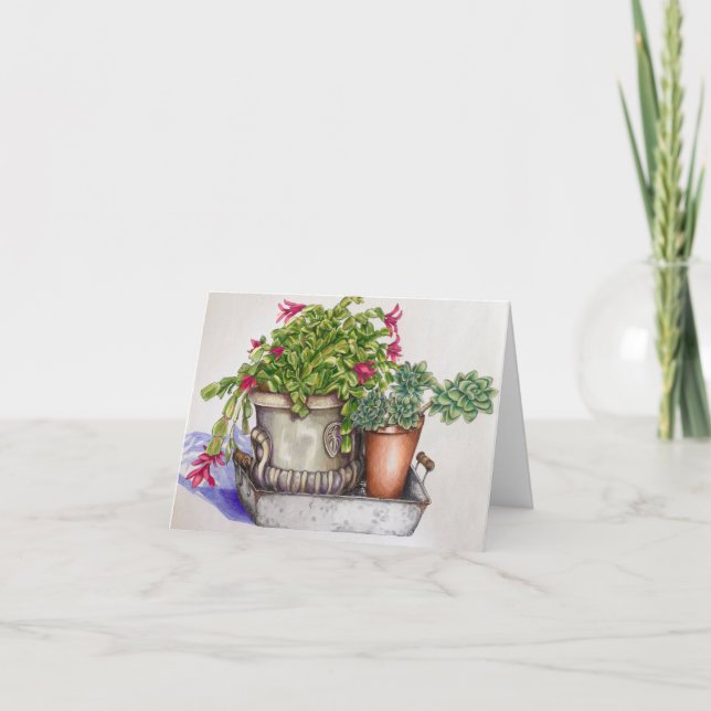 Carte table de terrasse (Devant)