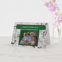 Tableau abstrait coloré Peinture à l'aide d'une pl