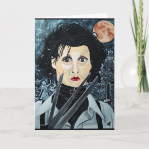 Carte Tableau de l'artiste par Alfred Fox