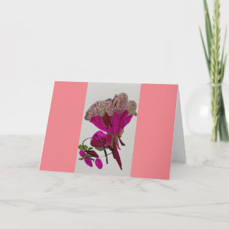 Carte T'Ai-Je Dit Récemment Que Je T'Aimais ?