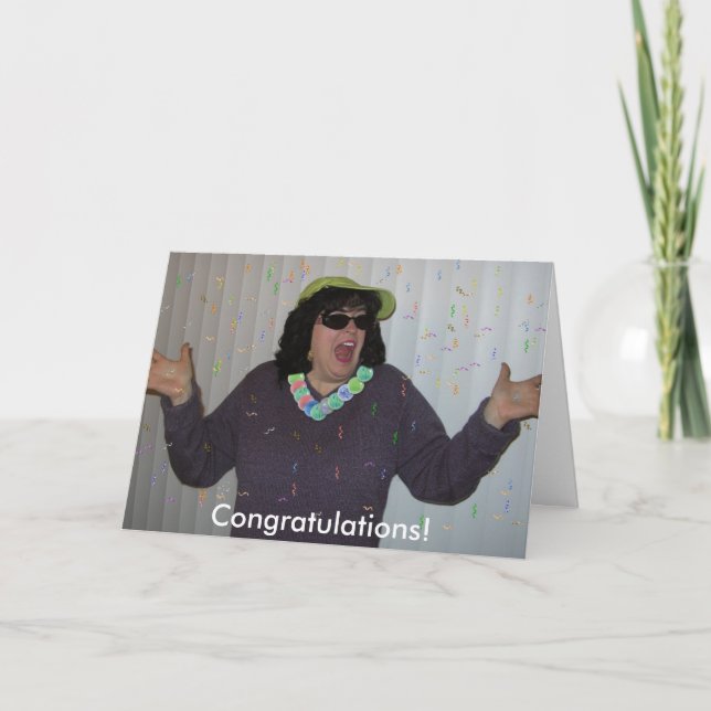 Carte Tais-toi maintenant et allez se rendent utiles ! (Devant)