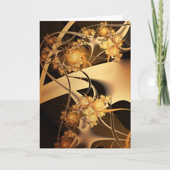 Carte Tangled Nerves (Devant)