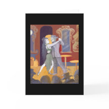 **Tango**