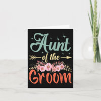 Tante De La Pièce Cadeaux Maman Mariée Mariage Sal