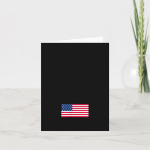 Carte Tante Tifa Drapeau Nous Tante Tifa Drôle - Je Suis