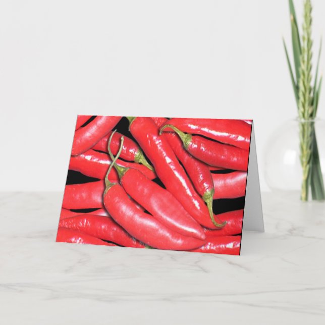 Carte tapis de souris chili (Devant)