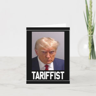 Carte Tariffisme anti-Trump