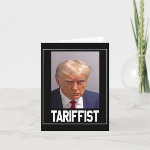 Carte Tariffisme anti-Trump