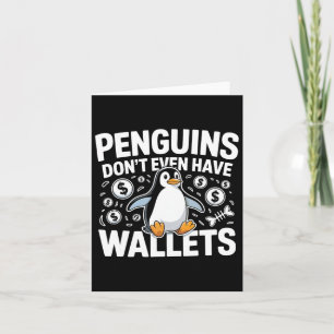 Carte Tarifs Sur Les Pingouins Heard Island Funny Trump