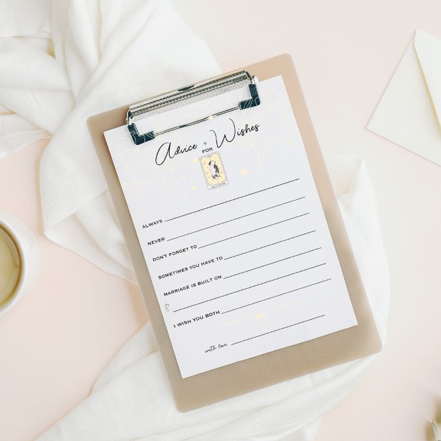 Carte Tarot | MARIAGE | Carte conseil couple Neutr (Créateur téléchargé)