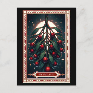 Carte Tarot Mistletoe