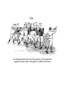 Invitations Faire Part Cartes Humour Rugby Zazzle Fr